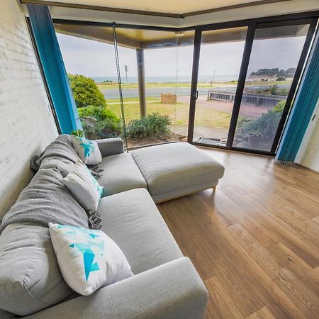Max'S Beachside Holiday Home Torquay Buitenkant foto