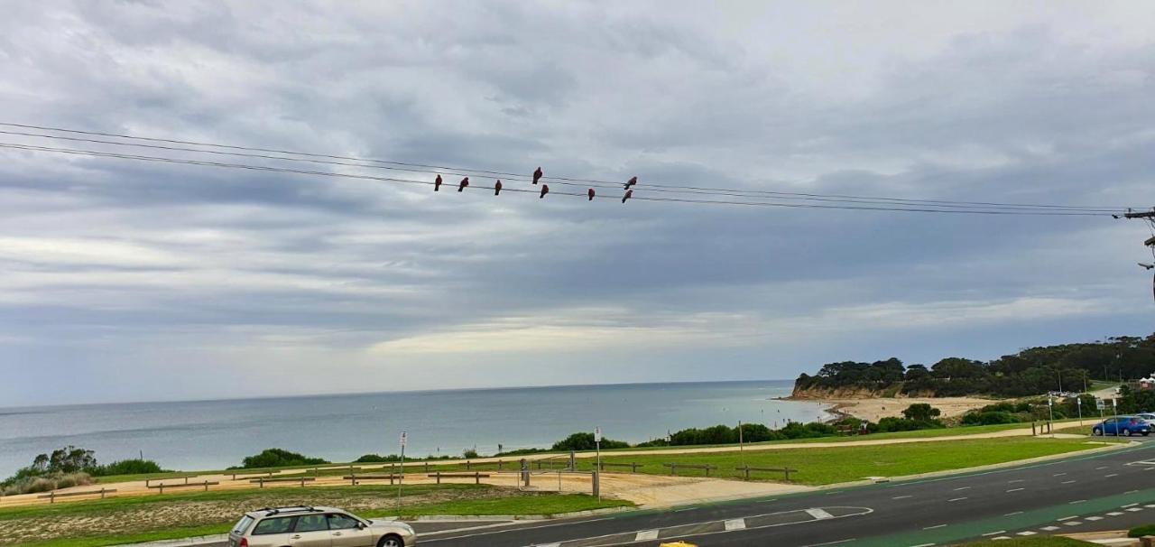 Max'S Beachside Holiday Home Torquay Buitenkant foto