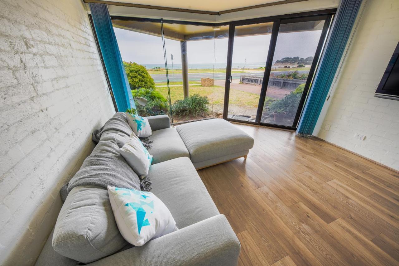 Max'S Beachside Holiday Home Torquay Buitenkant foto