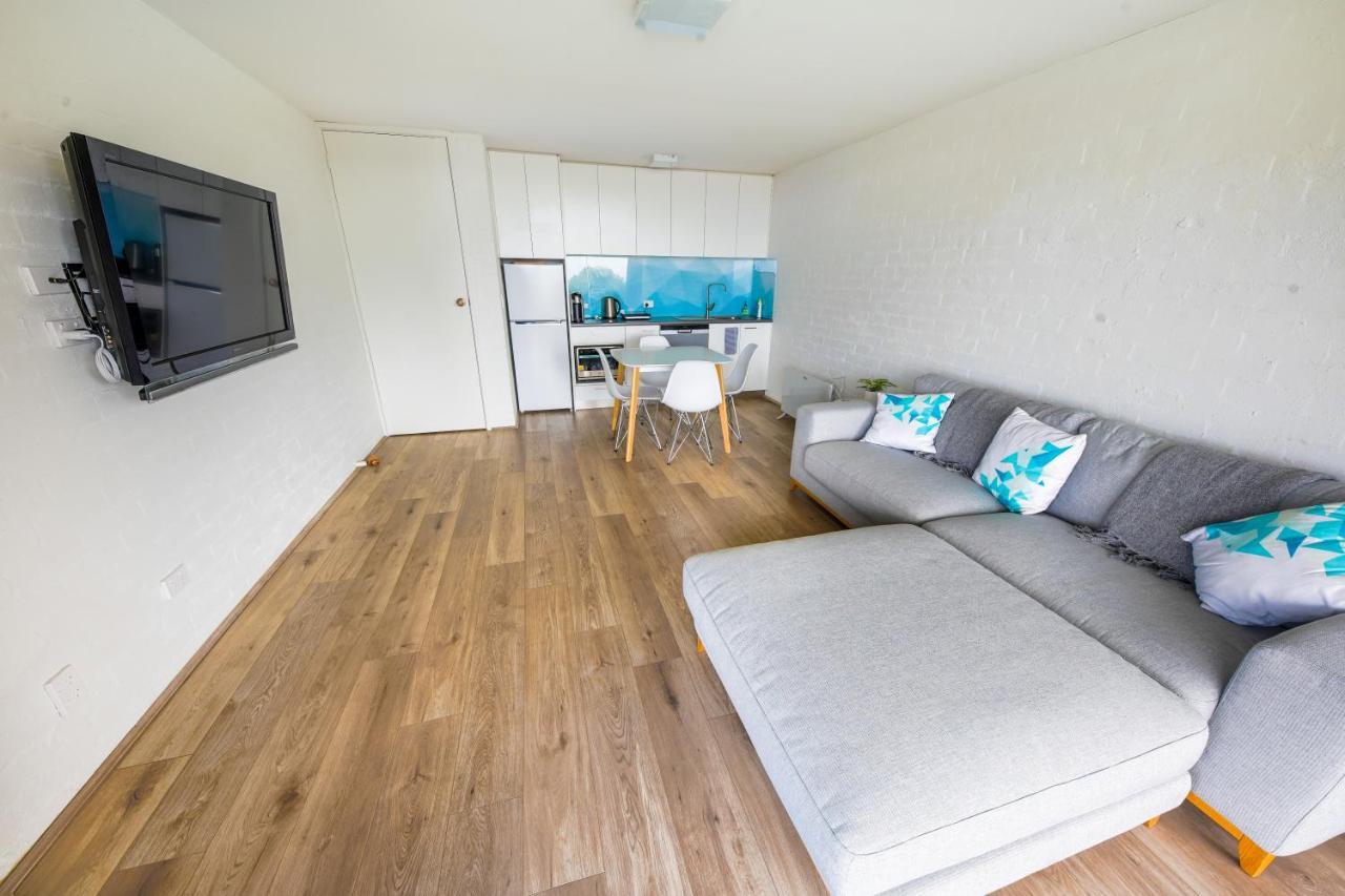 Max'S Beachside Holiday Home Torquay Buitenkant foto