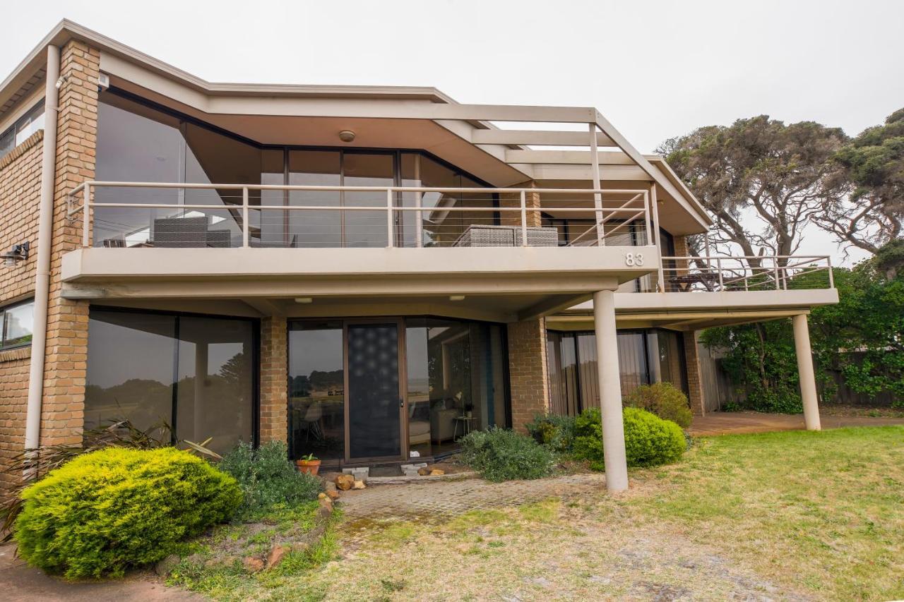 Max'S Beachside Holiday Home Torquay Buitenkant foto
