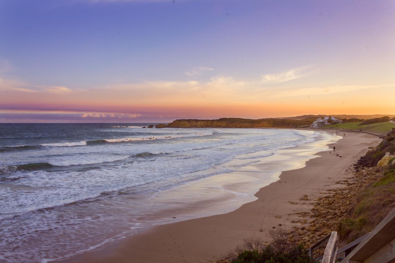 Max'S Beachside Holiday Home Torquay Buitenkant foto